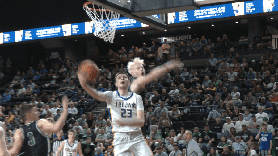 SF Christian, West Central earn semifinal wins in class ‘A’