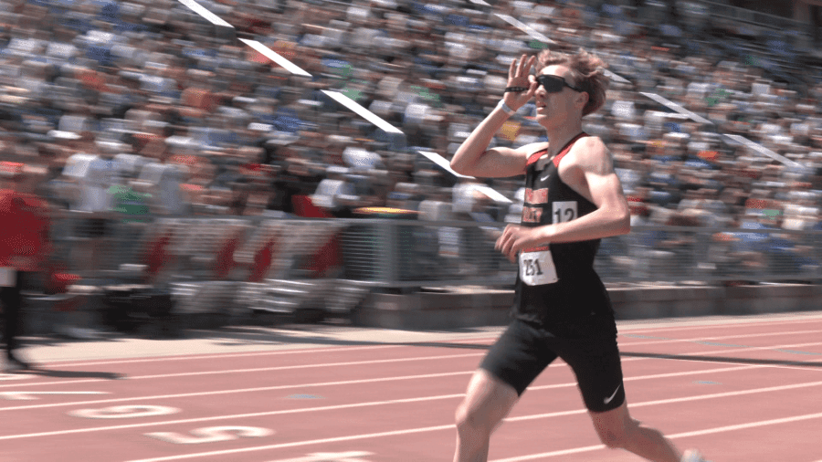 Dakota Relays conclude at Howard Wood Field