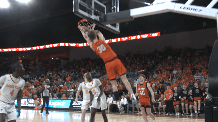 Lincoln, Huron to meet for class ‘AA’ state crown