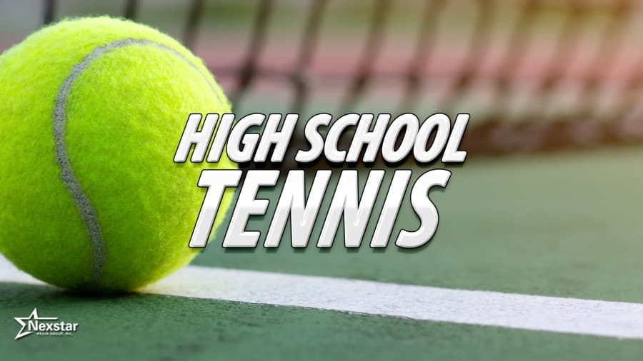 UIL State Tennis: One-stop-shop for highlights and scores from San Antonio
