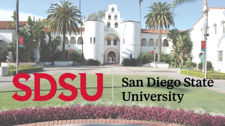 San Diego State settles Title IX lawsuit over unequal aid to female athletes with $300K payout