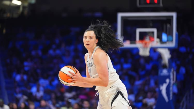 Portland Fire bolster frontcourt with signing of 7-year WNBA veteran Megan Gustafson