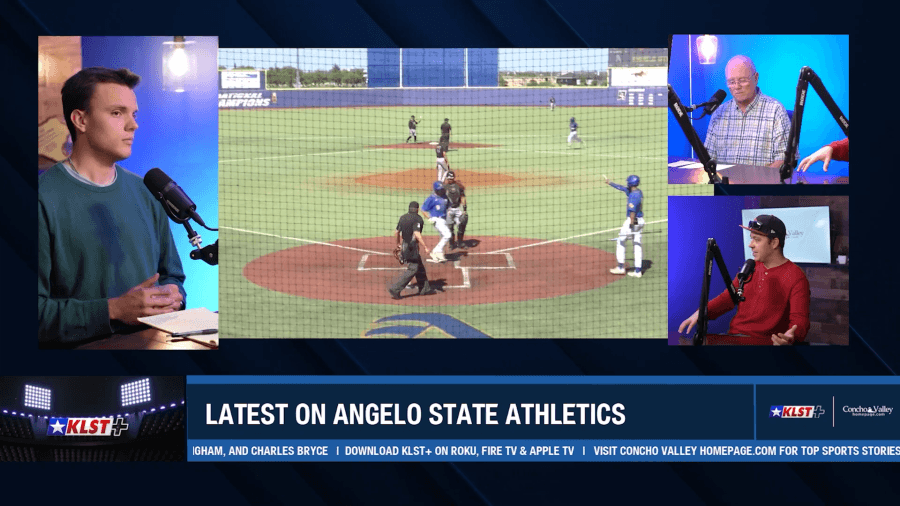 Five Star Sports: ASU’s championship outlook, Wall baseball spotlight & bold hockey playoff picks