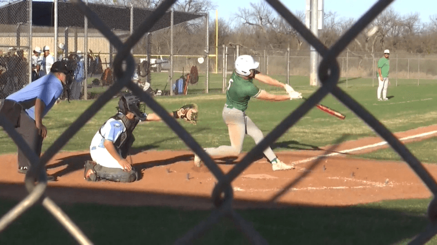 VIDEO: No. 6 Wall Hawks keep rolling, look to extend 14-game win streak