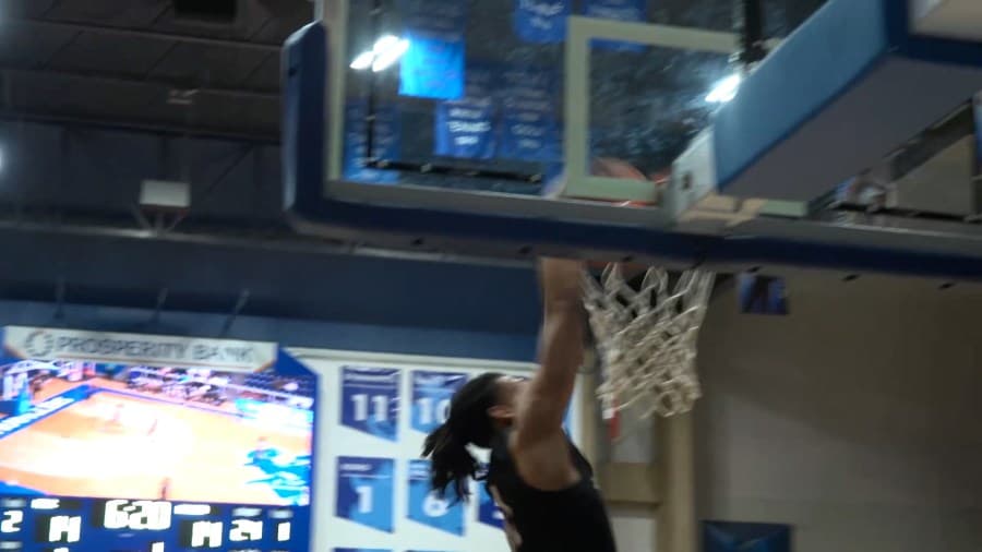 Howard Hoops is seeking its first National Championship title in 16 years