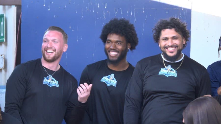 Meet the Odessa Drillers ahead of their 2026 season opener