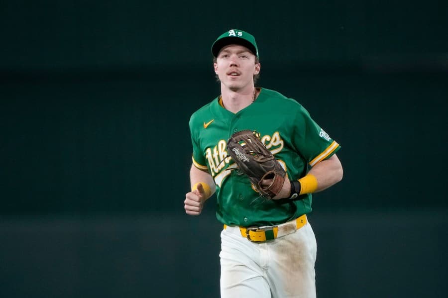 Former Midland RockHound Henry Bolte makes big impact in MLB debut