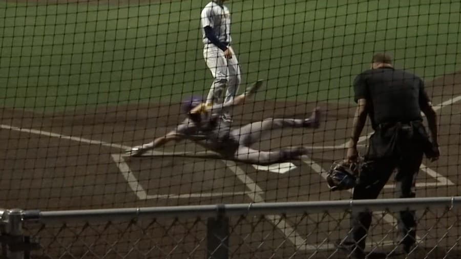 Midland advances to area championship, riding a 14-game streak