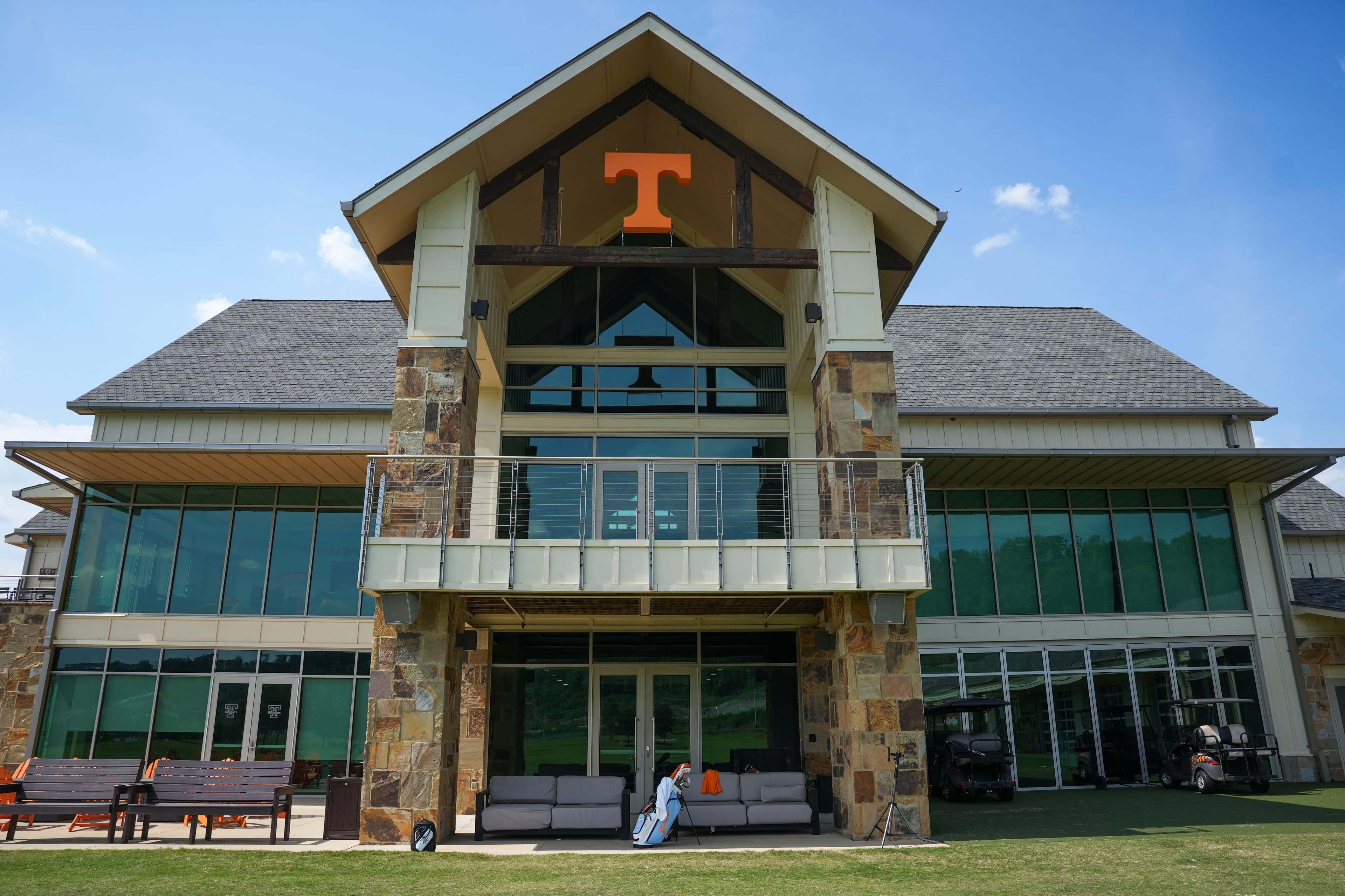 Jackson Herrington is taking Tennessee dreams to golf's next big stage