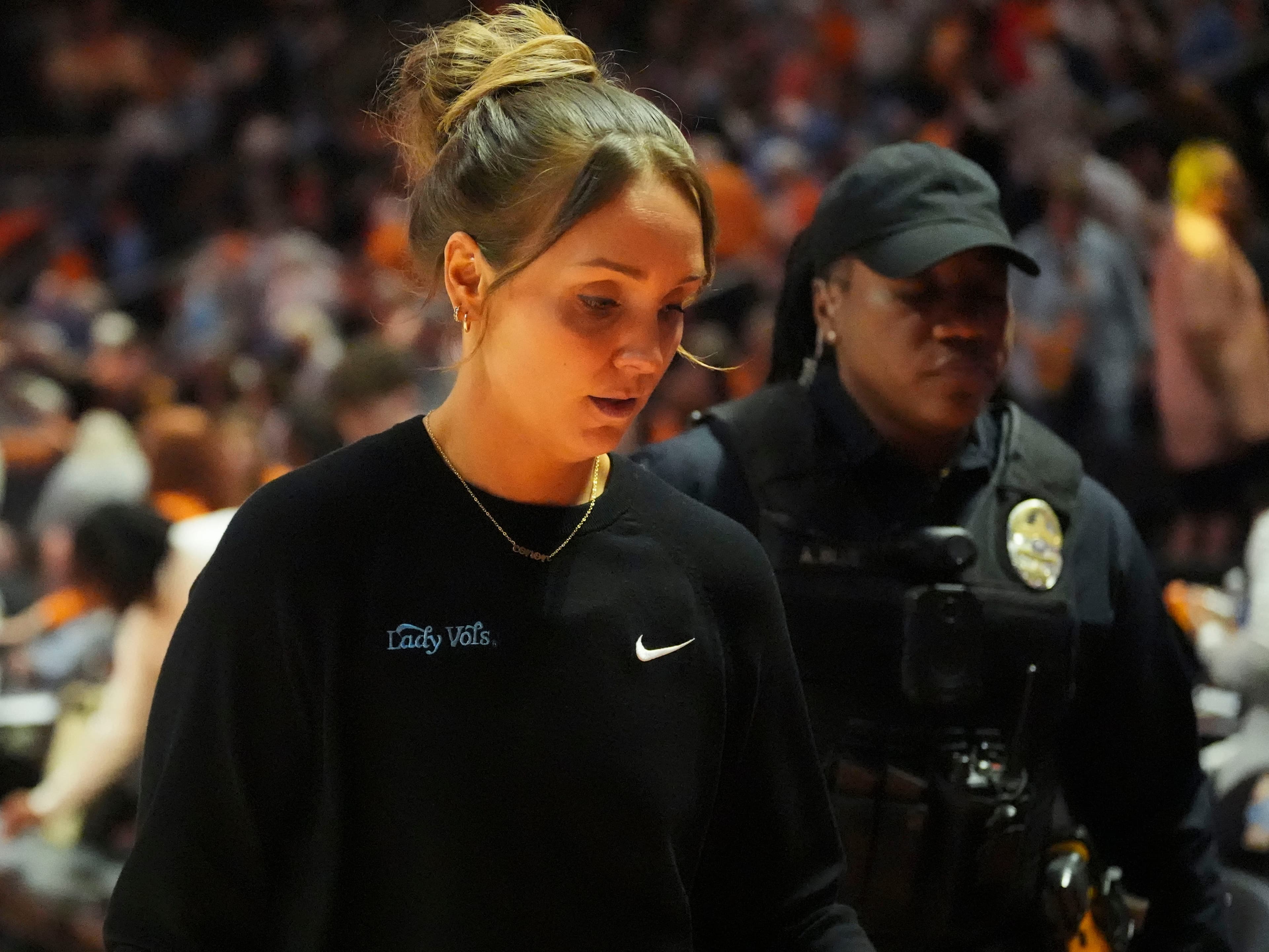 Lifelong Tennessee fan is fed up with college sports | Letter