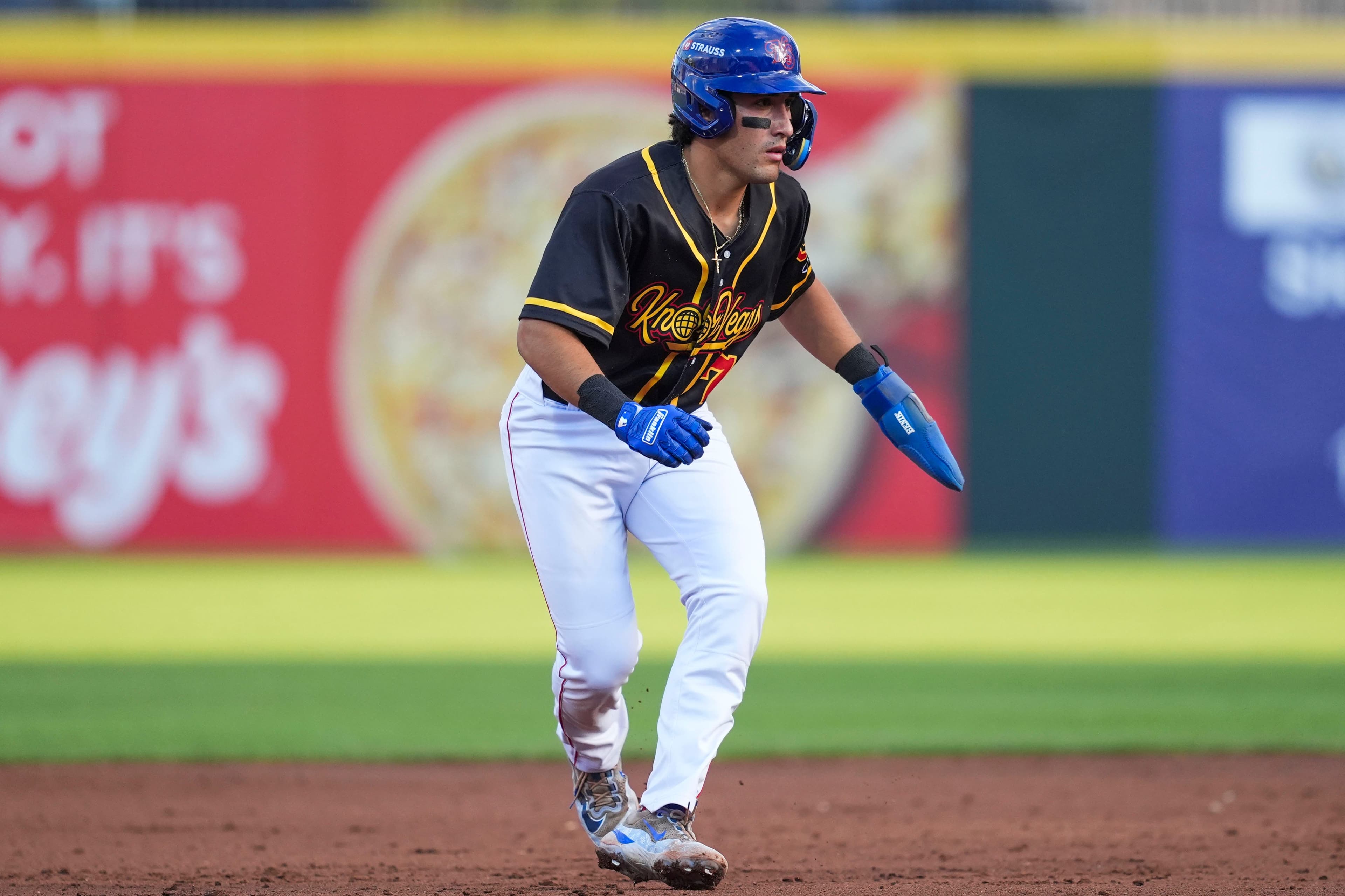 Smokies secure series win with 4-3 victory over Barons in Knoxville