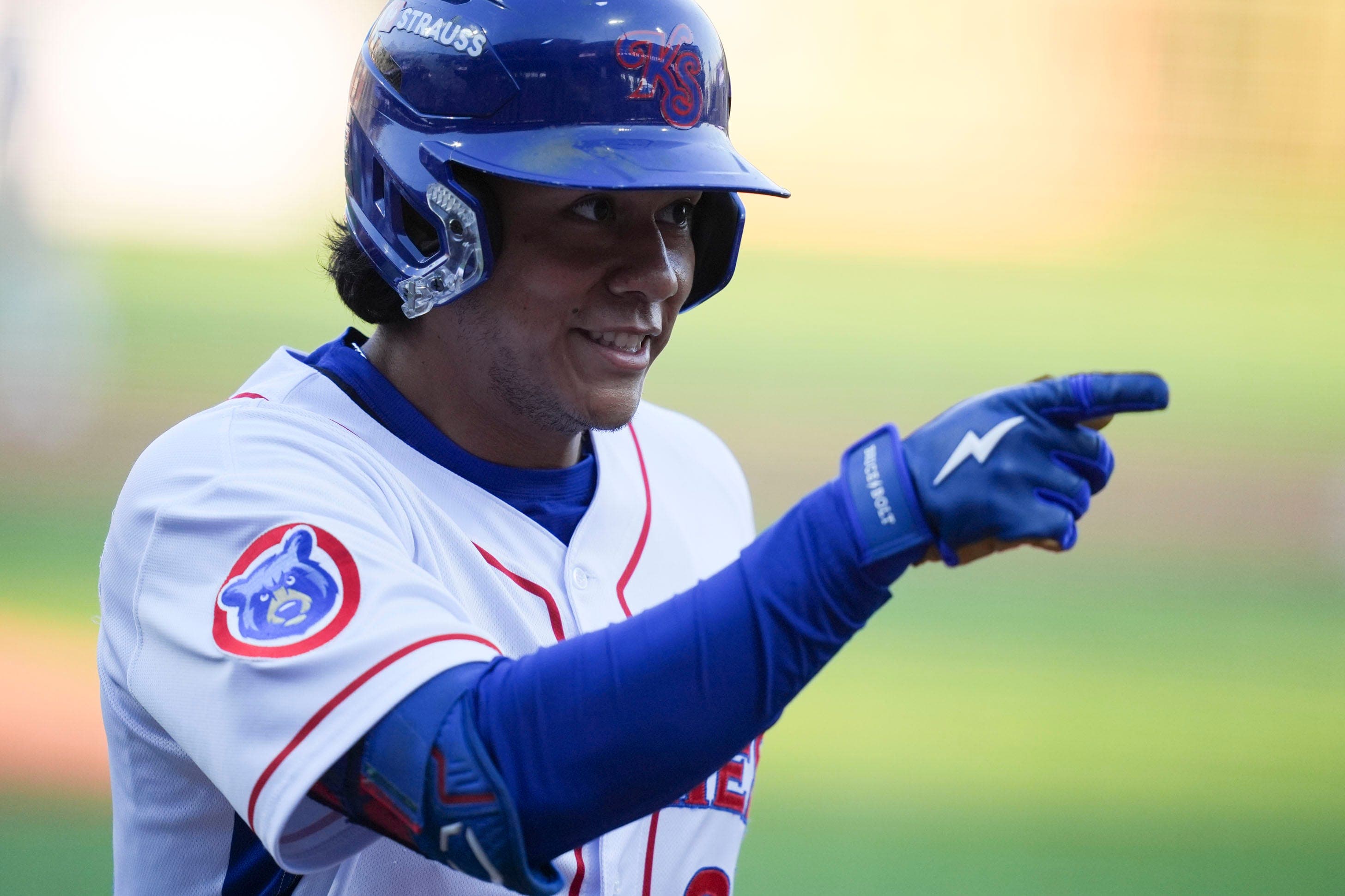 Smokies return to Knoxville, drop opening game to Montgomery Biscuits