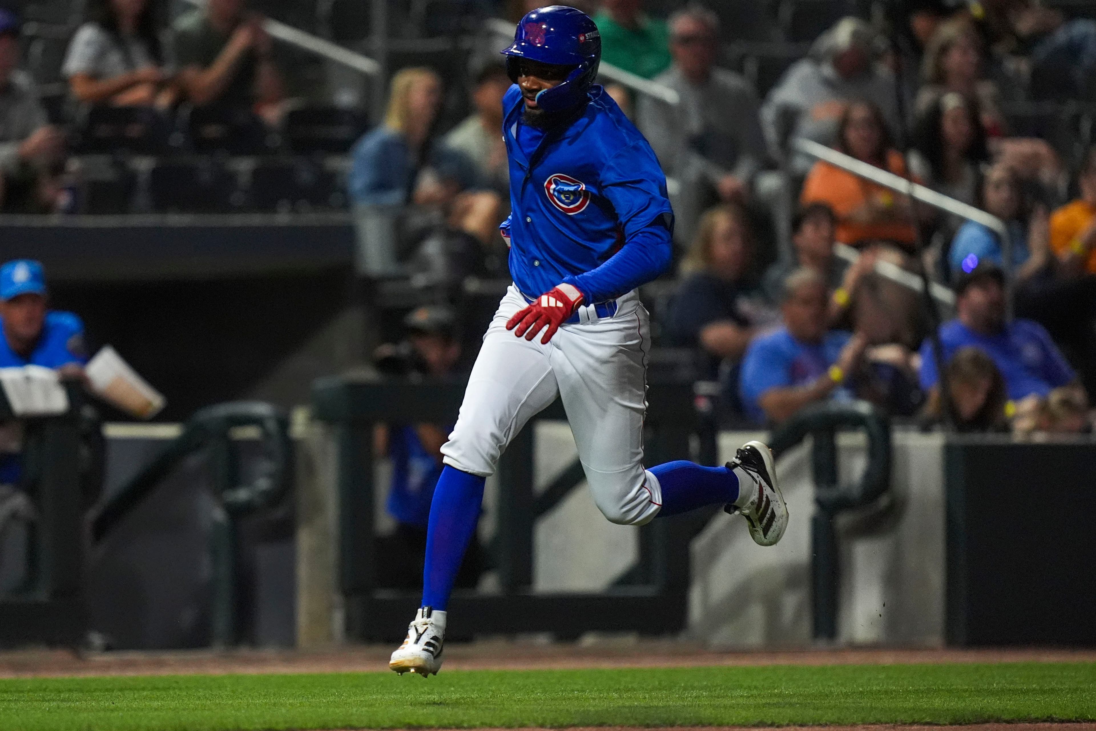 Smokies win 7-2 but drop series to Lookouts ahead of road trip