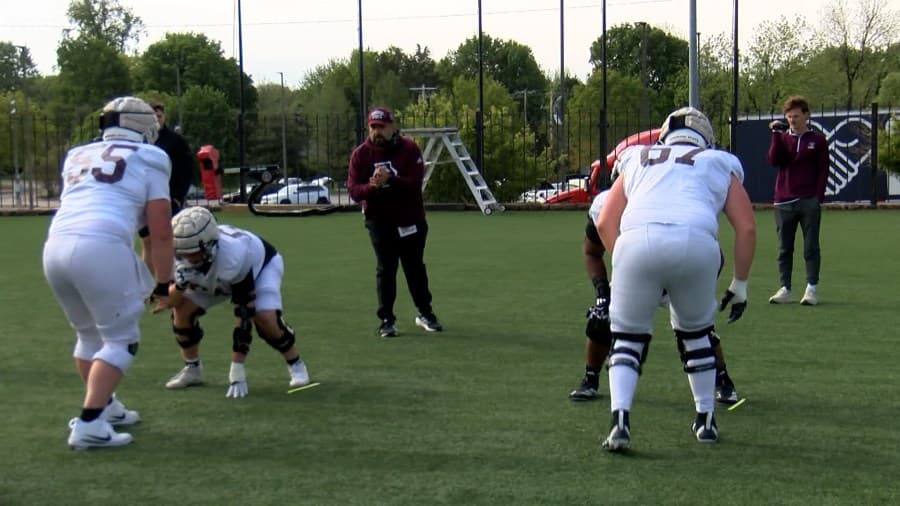 MSU Football: Inexperience on O-line a concern for coming season