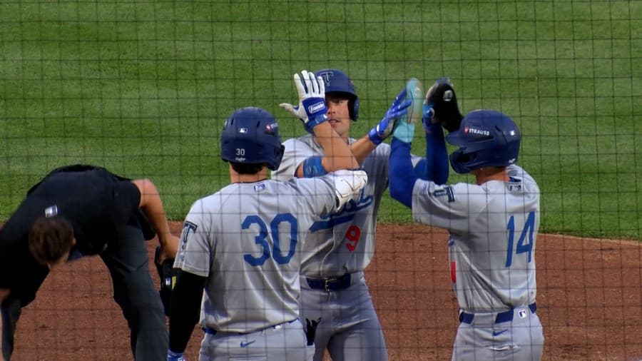 Springfield blows late lead, Drillers win in 10