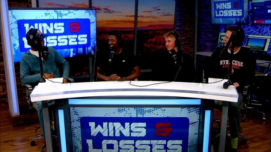 Wins and Losses Ep: 23