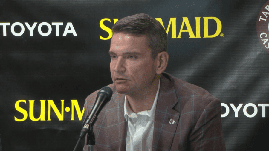 Fresno State Athletics Launches Bulldog Sports Enterprises, locally based multimedia rights