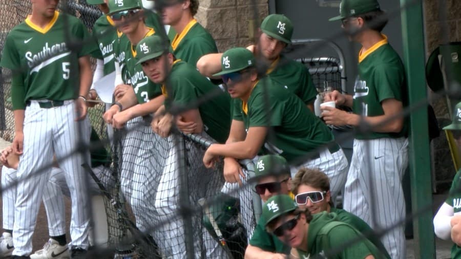 No. 7 Missouri Southern set to matchup with No. 2 Rogers State in NCAA Division-II Central Region Baseball Tournament