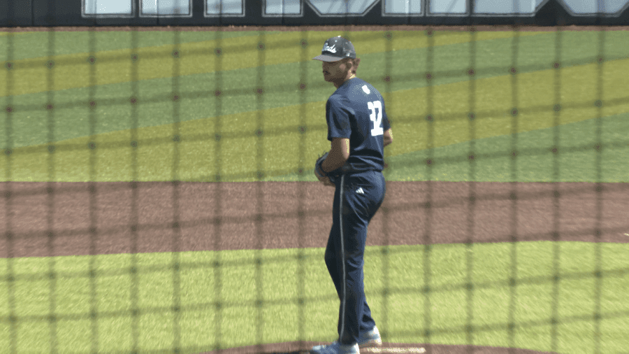 Washburn’s Gavin Wilhelm named MIAA Pitcher of the Week