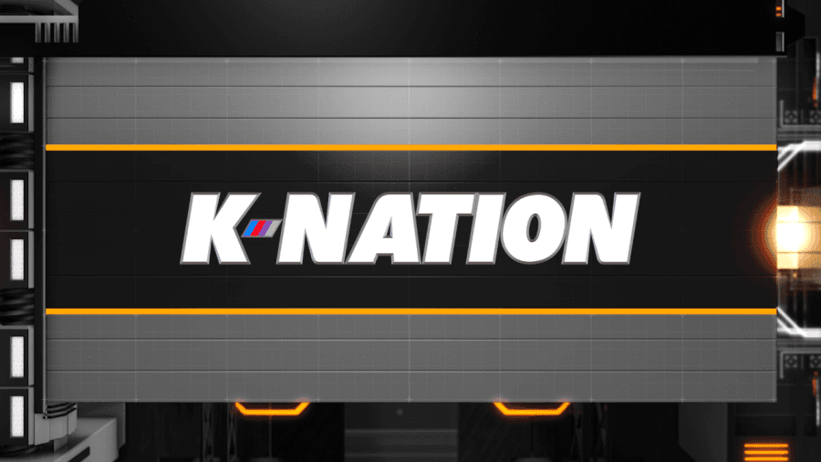 K-Nation (04/19/26) – Dan Fitzgerald, K-State volleyball, the transfer portal and more