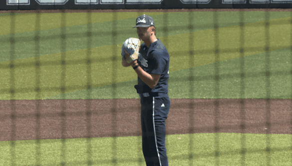 Washburn upsets No. 5 Pitt State in series finale