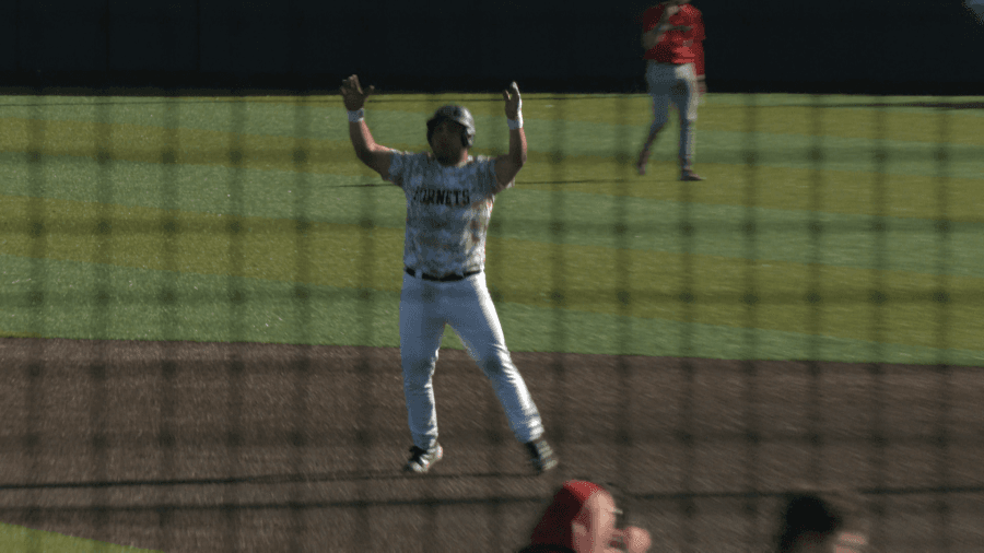 ESU baseball hangs 23 runs on Newman to secure series sweep