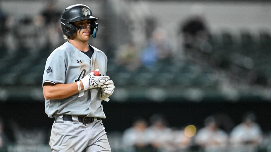 NMSU baseball comes up short to Mo State in game 3, swept by Bears