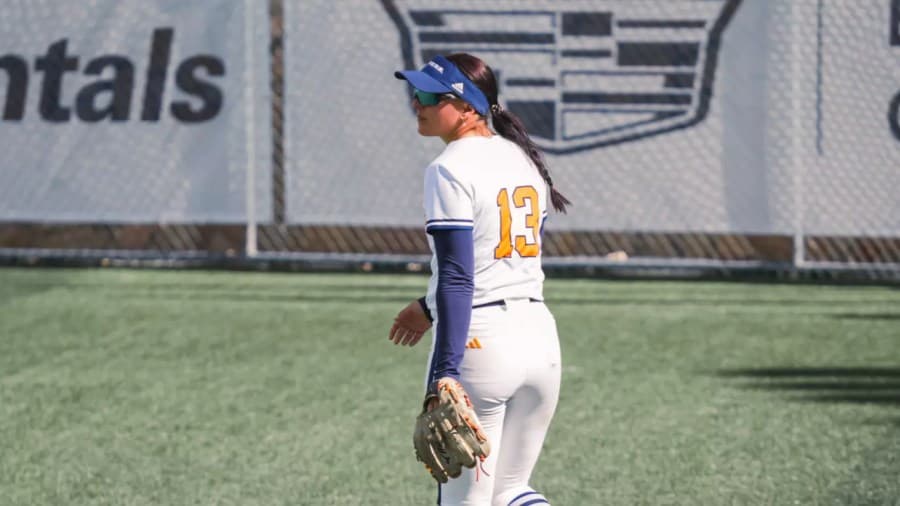 FIU Takes Down UTEP 2-0 In Softball Doubleheader!
