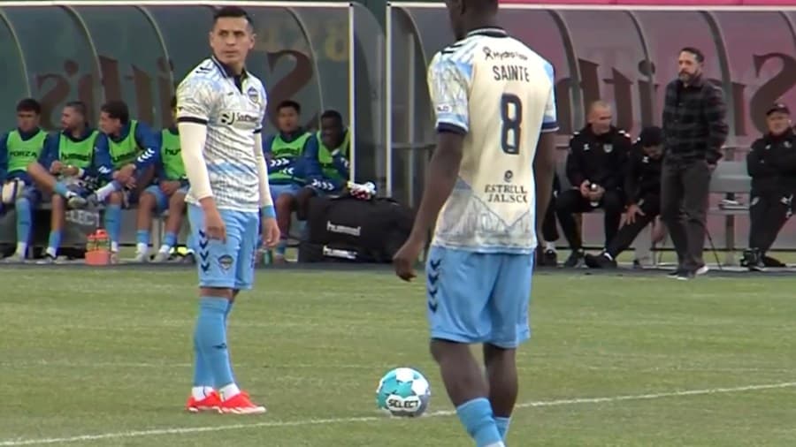 El Paso Locomotive FC ready for road match against Oakland Roots SC