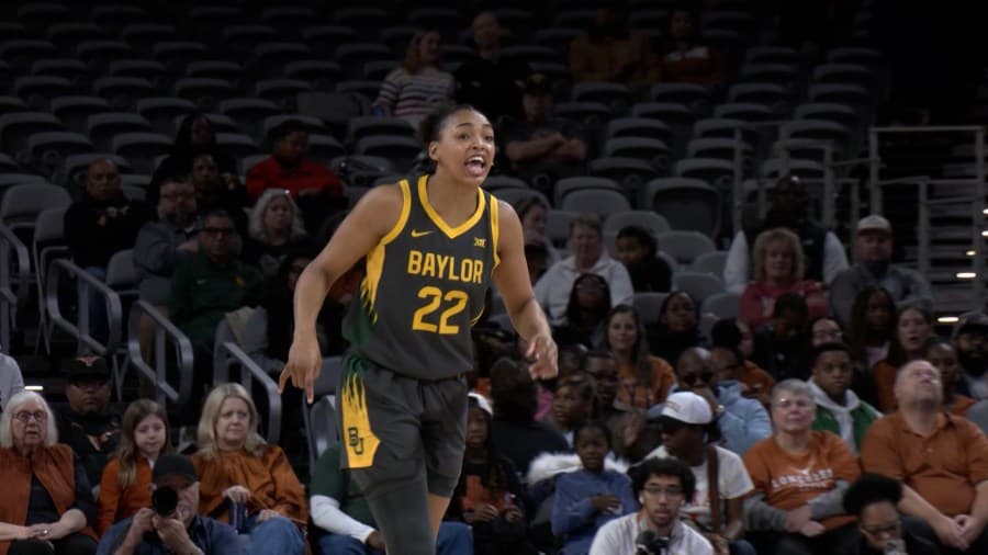 Bella Fontleroy Set for Next Step, Joins Atlanta Dream Training Camp
