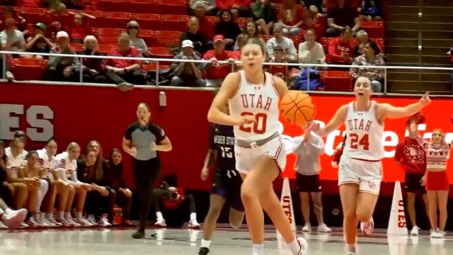 Baylor Women’s Basketball Adds Utah Transfer Reese Ross to Roster