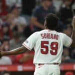 Jose Soriano Makes AL History After Another Lights-Out Start