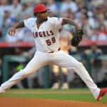 Angels Pitcher ‘Dominant’ Amid Hot Start to 2026 Season