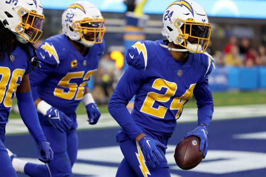 Los Angeles Chargers Reveal 2026 Schedule With ‘Halo’-Inspired Video