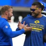 Rams’ Puka Nacua’s Controversial Offseason Continues With New Twist
