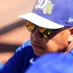 Dodgers Stumble on New Ground but Display Remarkable Stability