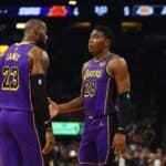 Lakers Need Other Players to Step Up With Luka Doncic, Austin Reaves Out