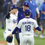 Dodgers Announce Pitching Rotation to Kick Off 2026