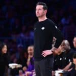 JJ Redick Provides Update on Austin Reaves, Luka Doncic Injuries