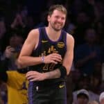 Lakers Star Injured Just Before Playoffs is ‘Out Indefinitely’