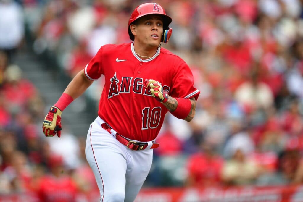 Former Angels Infielder Gio Urshela Retires From MLB