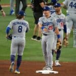 Dodgers Get Encouraging Injury Update on Two Key Players