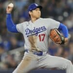 Dodgers’ Shohei Ohtani Gets Complaint From Blue Jays Again
