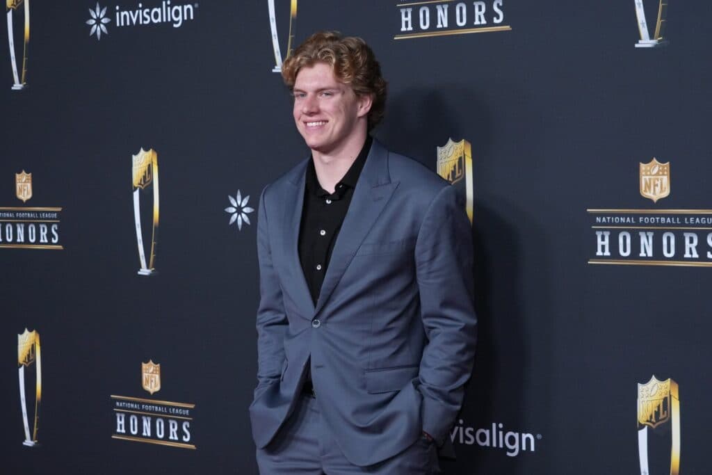 Zero UCLA Players Were Selected in NFL Draft For the First Time in 12 Years