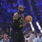 Lakers Suffer Another Star Missing Time with Injury