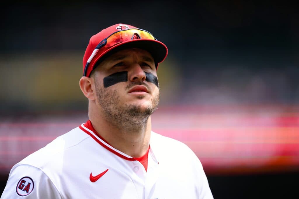 Angels Make Unwanted MLB History
