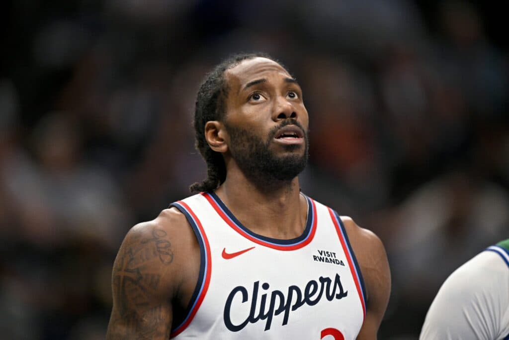 Pablo Torre Wins Pulitzer Prize for Report on Clippers’ Kawhi Leonard Scandal