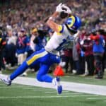 Rams Could Move on From Puka Nacua, Writer Says