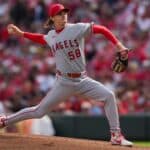 Angels Send Pitching Prospect Back to Triple-A