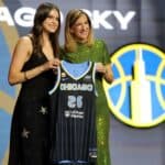 UCLA Sets Record With Six Bruins Drafted in 2026 WNBA Draft